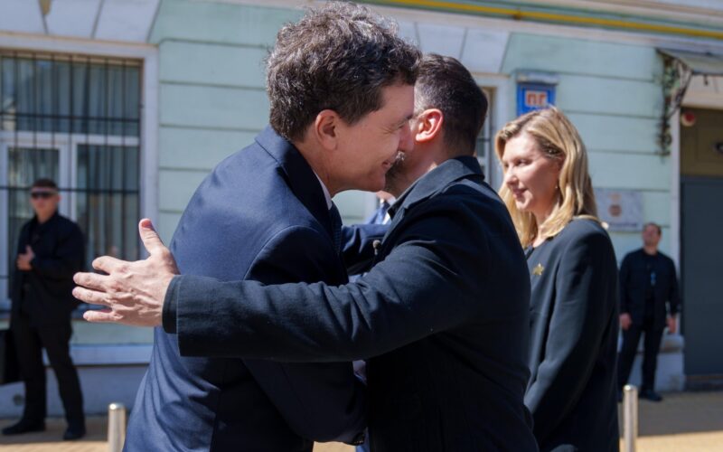 Nicușor Dan, despre decizia Tribunalului de desecretizare a ajutorului militar pentru Ucraina: „Uneori e bine să rămână un secret”