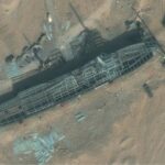 Cum se pregătește China pentru un atac asupra navelor și bazelor militare americane