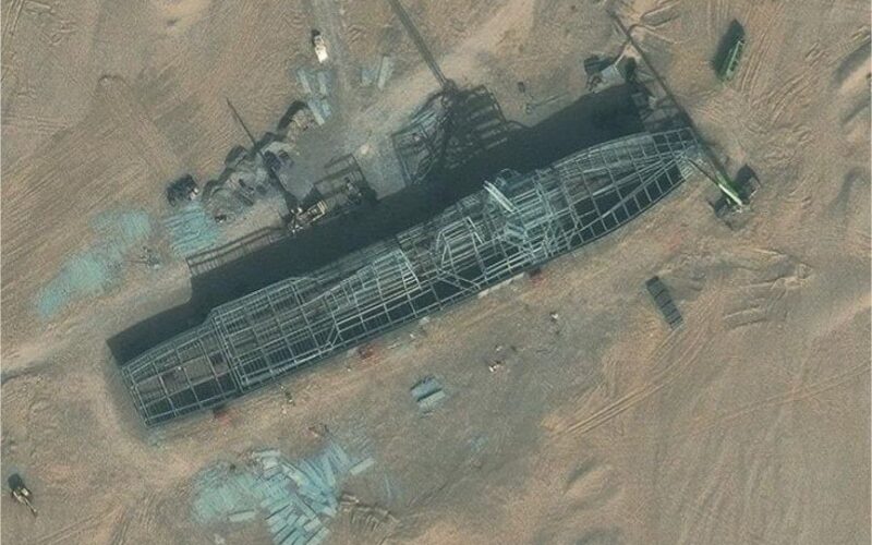 Cum se pregătește China pentru un atac asupra navelor și bazelor militare americane