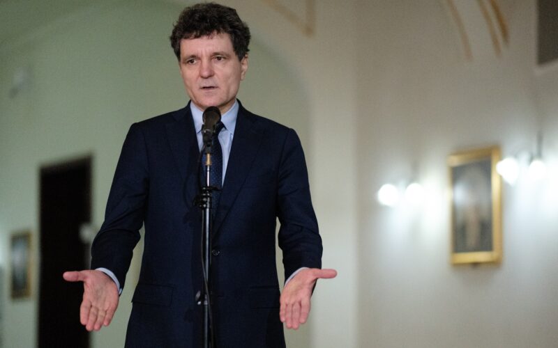 Nicuşor Dan, despre decizia Curții de Justiție a UE cu privire la prescripția penală: „Vina principală pentru această situaţie revine Parlamentului”