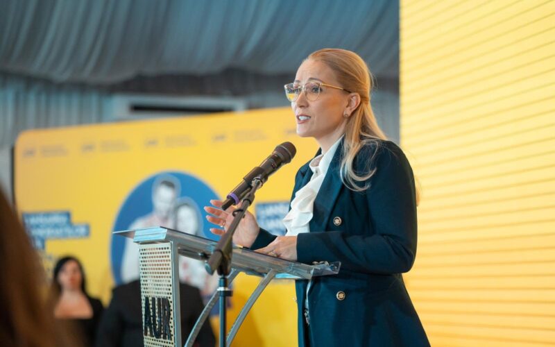 Ce condiții pune AUR pentru a susține un guvern PSD. Ramona Bruynseels: „Așteptăm un semnal”
