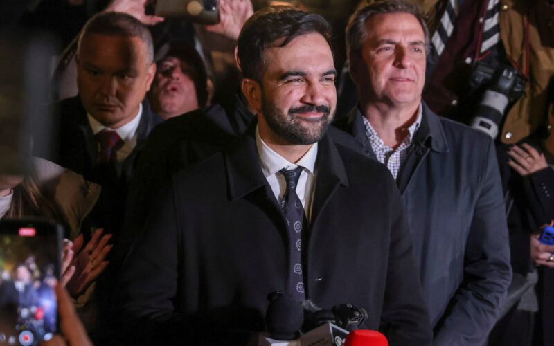 Primarul socialist al New Yorkului „caută soluții” pentru arestarea premierului israelian la Adunarea Generală a ONU