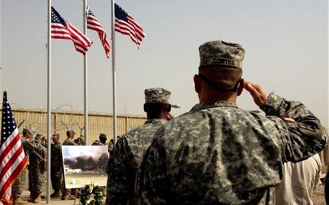Doi militari americani au fost ucişi în urma atacurilor iraniene în Iordania. Un al treilea soldat este dat dispărut