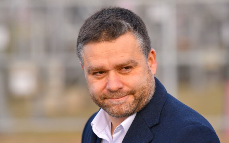„A aflat înaintea lui Bolojan”. Cine știa că Adrian Veștea va fi nominalizat premier. Dezvăluirea lui Ciprian Ciucu: „Un șoc”
