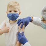 Ministerul Sănătății dă asigurări că există stocuri suficiente pentru vaccinarea copiilor