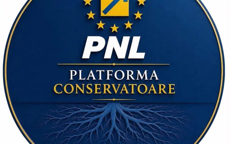 Platforma Conservatoare din PNL și-a lansat manifestul. Critici privind direcția partidului: „Nu avem nevoie de o nouă identitate” Platforma Conservatoare din PNL și-a lansat manifestul. Critici privind direcția partidului: „Nu avem nevoie de o nouă identitate”