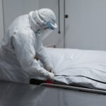 Focarul de legioneloză din Manhattan a făcut o nouă victimă. Unde se ascundea bacteria ucigașă
