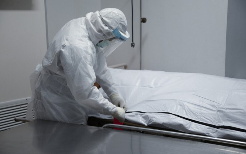 Focarul de legioneloză din Manhattan a făcut o nouă victimă. Unde se ascundea bacteria ucigașă