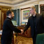 Zelenski pierde teren în fața lui Fedorov. Ce arată cele mai noi sondaje din Ucraina