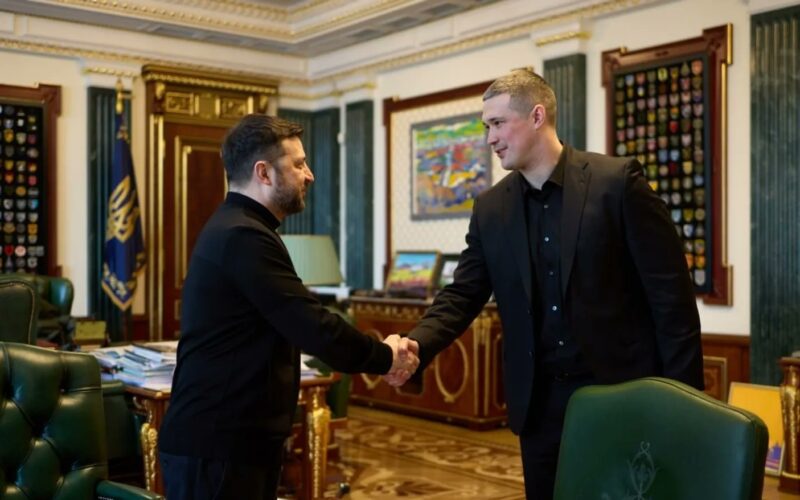 Zelenski pierde teren în fața lui Fedorov. Ce arată cele mai noi sondaje din Ucraina