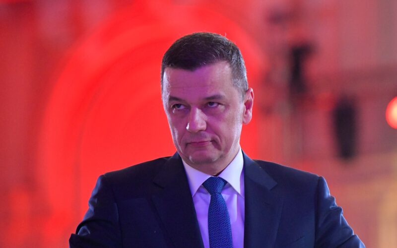 Grindeanu respinge legea salarizării și anunță acțiuni în instanță contra lui Bolojan: „PSD nu va vota austeritate”