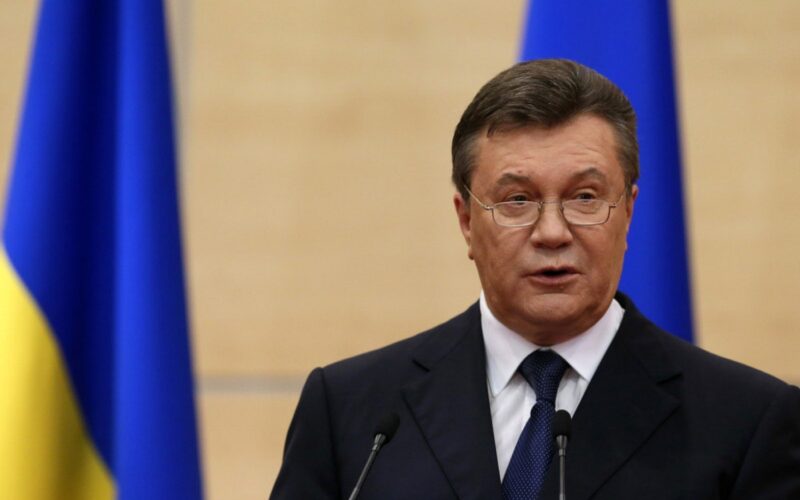 Viața secretă a lui Ianukovici în Rusia: domeniul de lux în care s-ar ascunde fostul președinte ucrainean