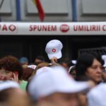 LIVE TEXT Grevă generală în Sănătate. Aproximativ 400 de spitale sunt afectate. Ce se întâmplă cu pacienții