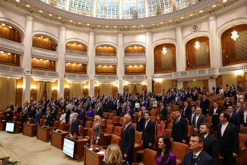 Cum și-au justificat unii parlamentari absența de la ședința PNRR: „Mi s-a stricat mașina”