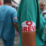Greva din Sănătate aglomerează UPU Buzău. Pacienții neconsultați în Ambulatoriu au mers la Urgențe