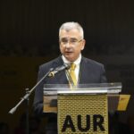Petrișor Peiu i-ar fi spus lui Sorin Grindeanu să nu-l trimită pe Adrian Veștea la AUR. „Se va face de râs”