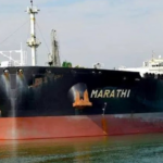 Pericol pentru securitatea energetică globală: atac cu drone asupra a două petroliere în Marea Neagră