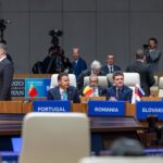 Ce şi-a propus România la Summitul NATO de la Ankara şi ce a obținut – cel mai important este acordul de protejare a infrastructurii din Marea Neagră, alături de Turcia şi Bulgaria