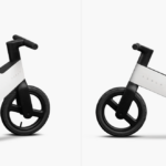 Tesla a lansat prima sa bicicletă