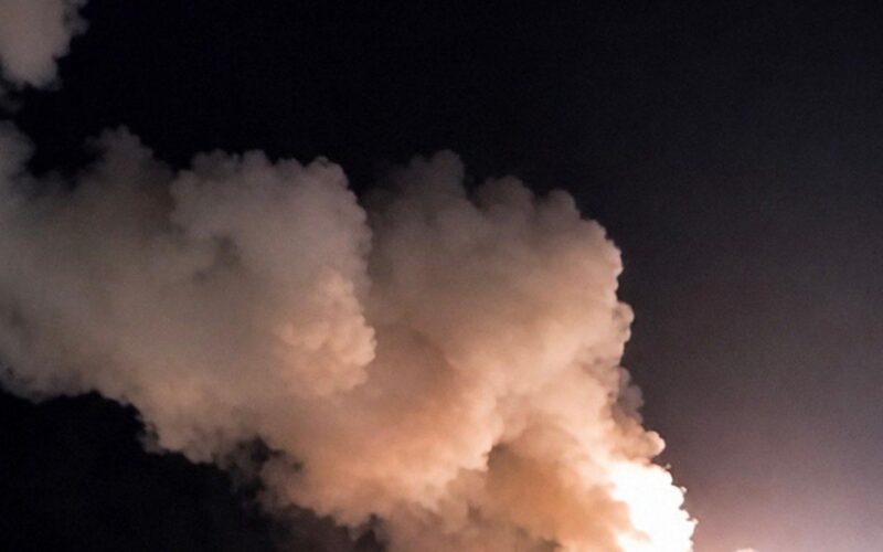 Iran spune că SUA au lovit zona din jurul centralei nucleare Bushehr
