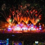 Future cântă astăzi la BEACH, PLEASE! Peste 135.000 de oameni au stat la Festival până în zorii zilei pentru concertul lui Playboi Carti