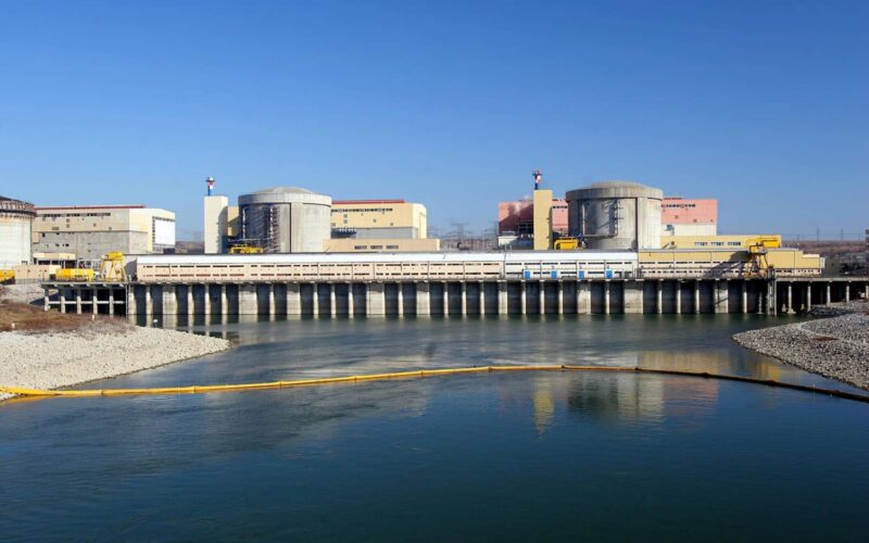 Nuclearelectrica anunță o finanțare istorică pentru România. 800 de milioane de euro pentru retehnologizarea Unității 1 a Centralei de la Cernavodă