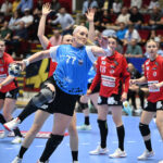 vom avea playoff și playout în handbalul intern! S-au luat primele decizii după venirea lui Bogdan Voina la FRH