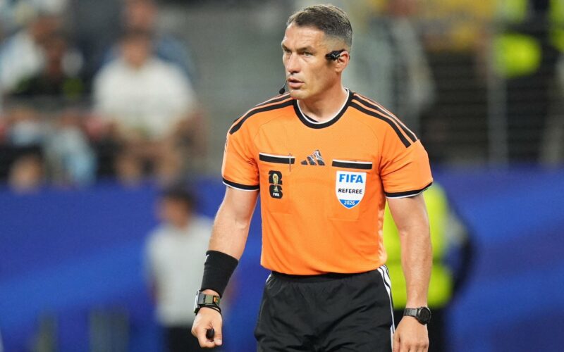 Cu câți bani s-a întors Istvan Kovacs în România după ce a arbitrat la Cupa Mondială 2026