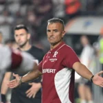 Daniel Pancu și-a certat fotbaliștii după FC Botoșani