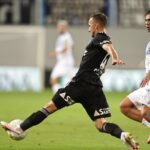David Matei se gândește la transferul de la Universitatea Craiova