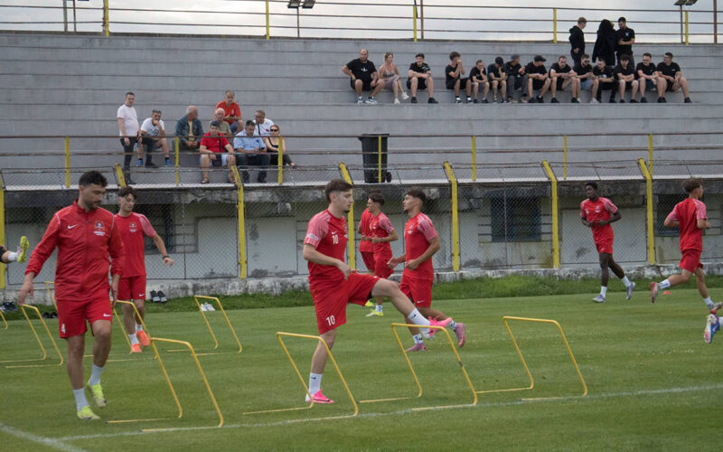 FC Hermannstadt a sunat adunarea cu o săptămână și jumătate înainte de startul noului sezon de Liga 2