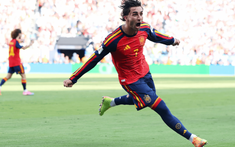 Spania a câștigat Cupa Mondială 2026, învingând Argentina cu scorul de 1-0 – Aleph News