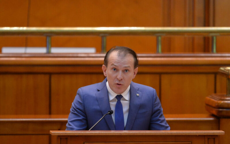 „Băncile românești țin 27,6% din active în titluri de stat — media UE e 9,7%”