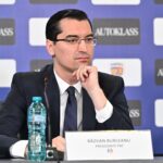 Gestul FRF pentru Radu Mărginean și Gabi Mureșan, ex-fotbaliștii care au murit în aceste zile