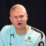 Reacția lui Erling Haaland despre penalty-ul ratat de Kylian Mbappe în Franța – Maroc 2-0