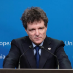 Nicușor Dan condamnă atacul devastator al Moscovei asupra Kievului: „Rusia a demonstrat încă o dată că nu dorește pacea”