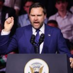 JD Vance și șeful Statului Major, generalul Dan Caine, au avertizat asupra riscurilor unei escaladări militare împotriva Iranului – Aleph News