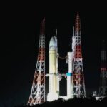 JAXA a testat un nou prototip de rachetă reutilizabilă
