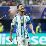 Live Argentina – Elveția Cupa Mondială sferturi de finală cu Messi
