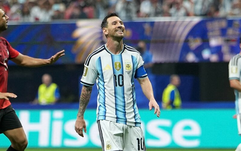 Live Argentina – Elveția Cupa Mondială sferturi de finală cu Messi