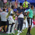 Mauricio Pochettino, reacție după ce SUA a învins Bosnia cu 2-0 și s-a calificat în optimile Cupei Mondiale!
