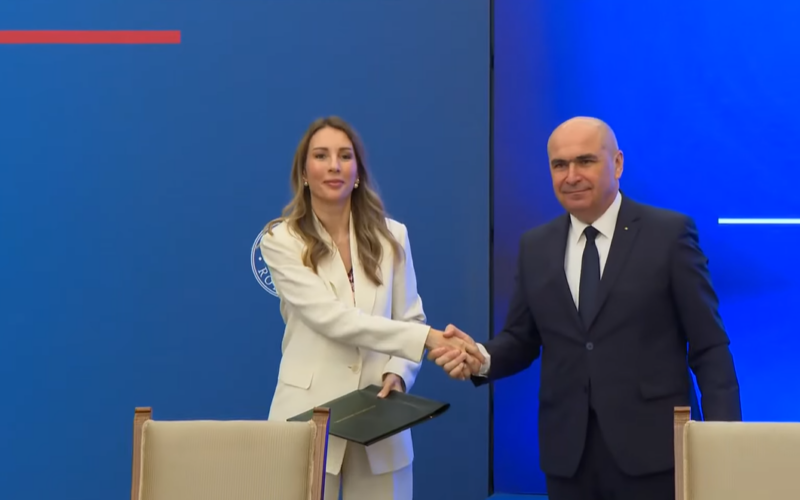 „Energia a devenit un aspect de securitate”