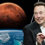 Elon Musk a dezvăluit data când vor păși primii oameni pe Marte