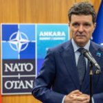 Nicușor Dan condamnă „activitățile cibernetice ostile” desfășurate de Rusia împotriva statelor UE și NATO, inclusiv România