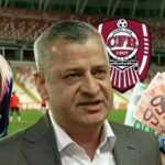 Nelu Varga e obligat să achite de urgență o datorie de 2.000.000 de euro