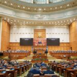 „Din păcate, Curtea Constituțională nu se poate autosesiza”