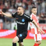 Ofri Arad s-a accidentat! „Ghinionist”