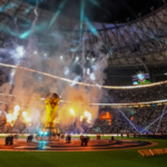 FIFA va organiza un show la pauza finalei CM de pe 19 iulie