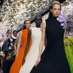 Parisul dă startul unei noi ere în haute couture
