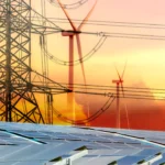 Datele INS confirmă declinul industriei. România a produs mai puțină energie în primele cinci luni din 2026